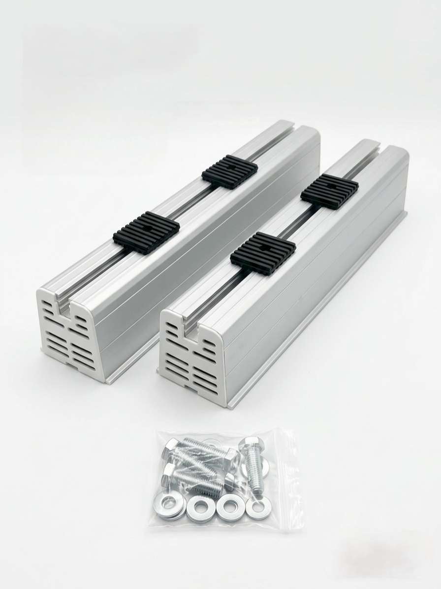 450mm PVC Condenser Stand