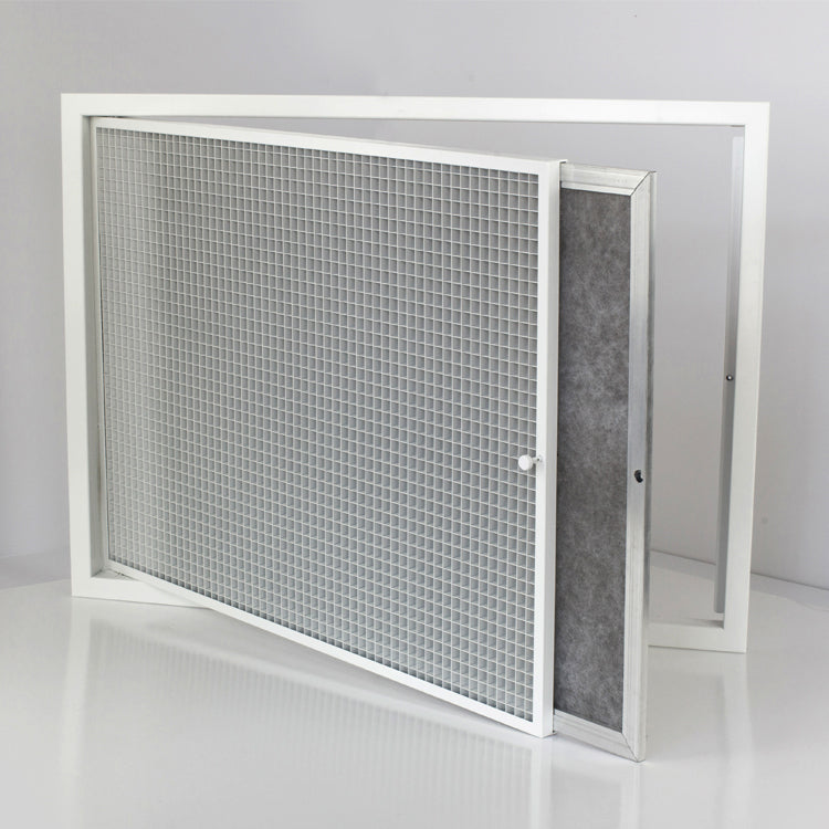 Return Air Grille