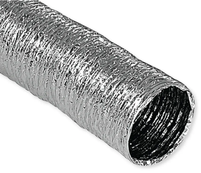 Nude Duct 4" Air Junction