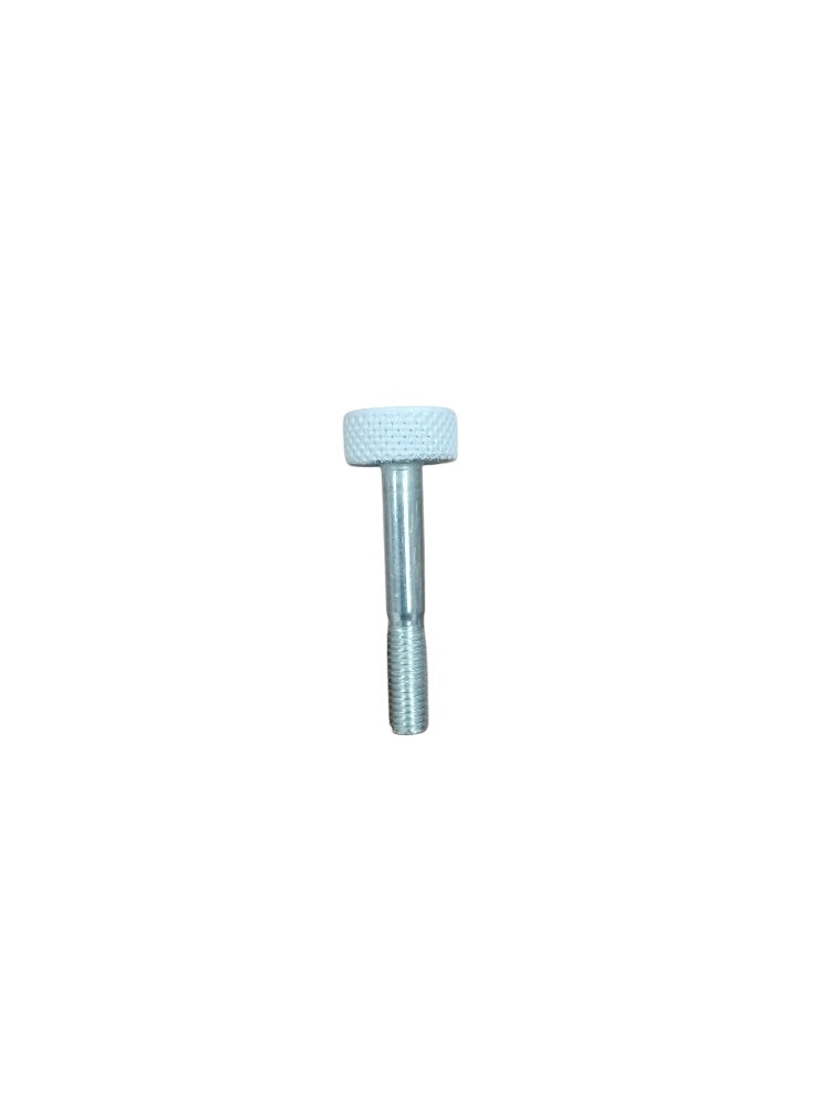 Hinged Return Air Grille Hinge Pin / Knurled Screw (Spare Part)