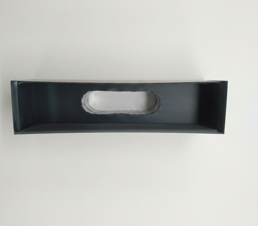 Uni Boot - Rear Entry Boot