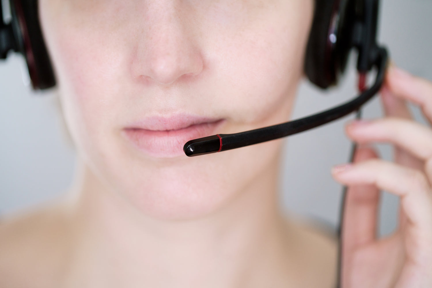 customer service picture