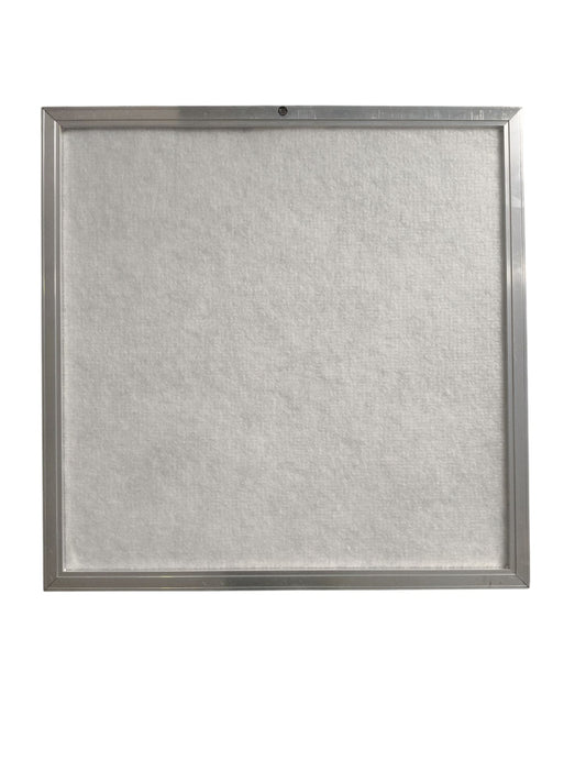 Washable Return Air Grille Filter