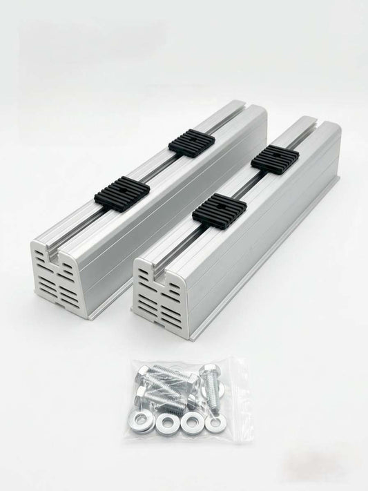 450mm PVC Condenser Stand