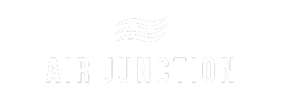 air junction logo transparent