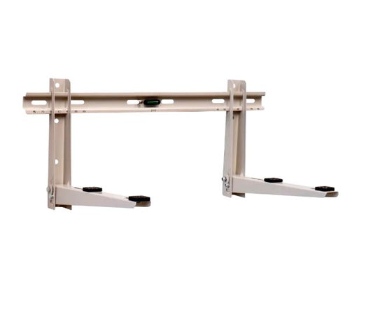 Air Con Brackets Powdercoated| 8 Year Warranty