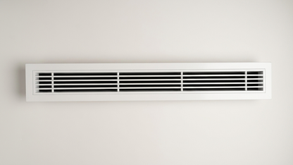 Linear Bar Grille Removable Core | Modern HVAC Grilles - Air Junction
