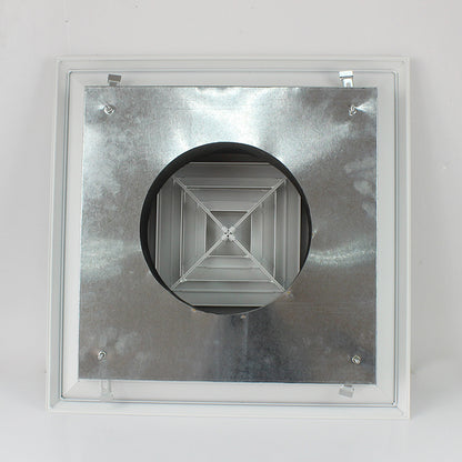 Bevelled_4_way_with_neck_adaptor_Air_Junction