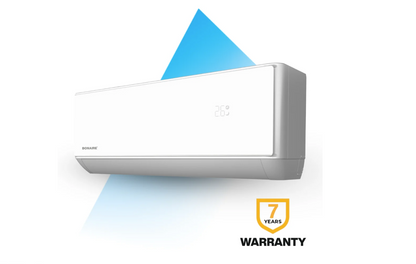 Bonaire Series 3 Mk II Hi-Wall Split System