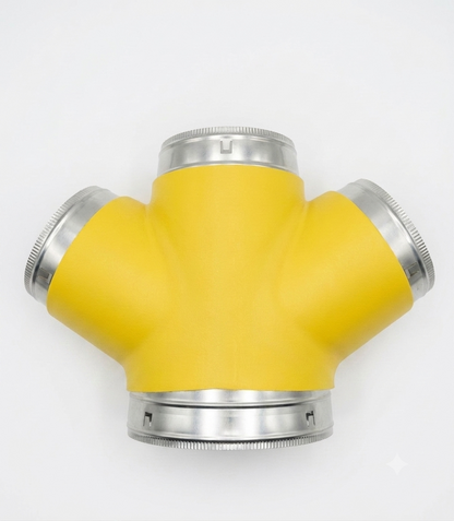 Air Branch Fittings