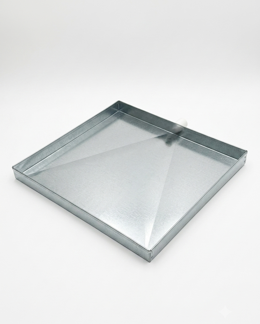 Drip Tray with PVC spout