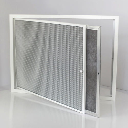 Return Air Grille