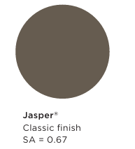 Colorbond Trunking