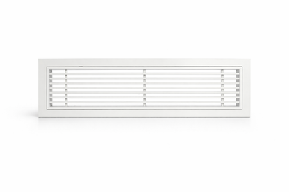 Linear Bar Grille Removable Core | Modern HVAC Grilles - Air Junction