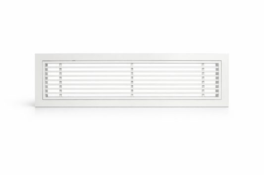 Linear Bar Grille Removable Core | Modern HVAC Grilles - Air Junction