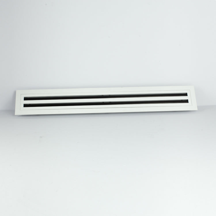 Linear Slot Diffuser Air Junction