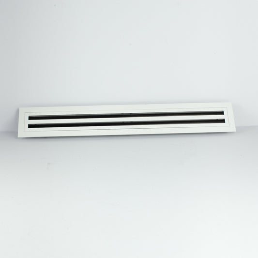 Linear Slot Diffuser Air Junction