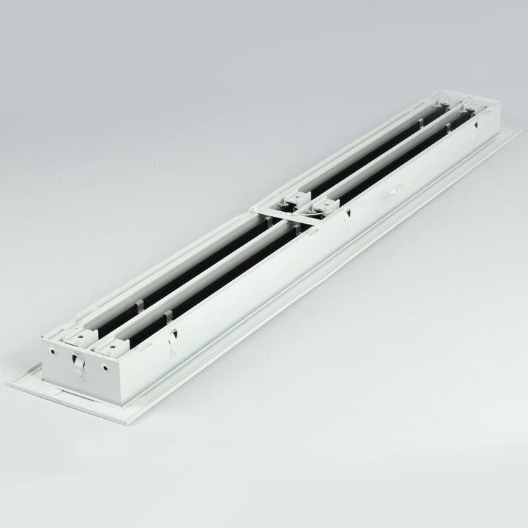 Linear Slot Diffuser Air Junction