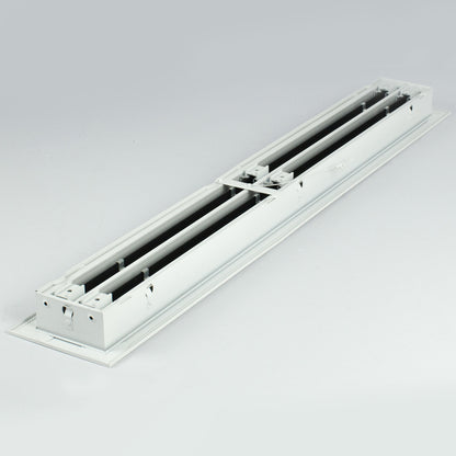 Linear Slot Diffuser Air Junction