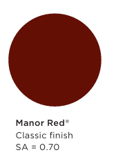 Colorbond Trunking