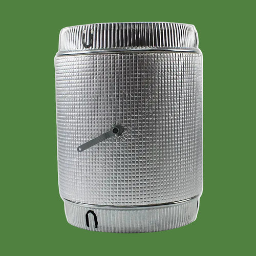 Manual Damper Air Junction