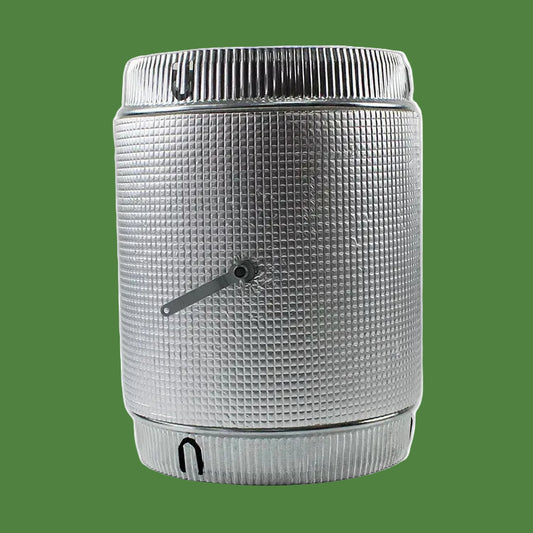 Manual Damper Air Junction