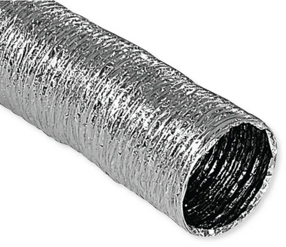 Nude Duct 4" Air Junction