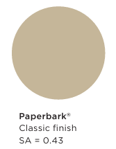 Colorbond Trunking
