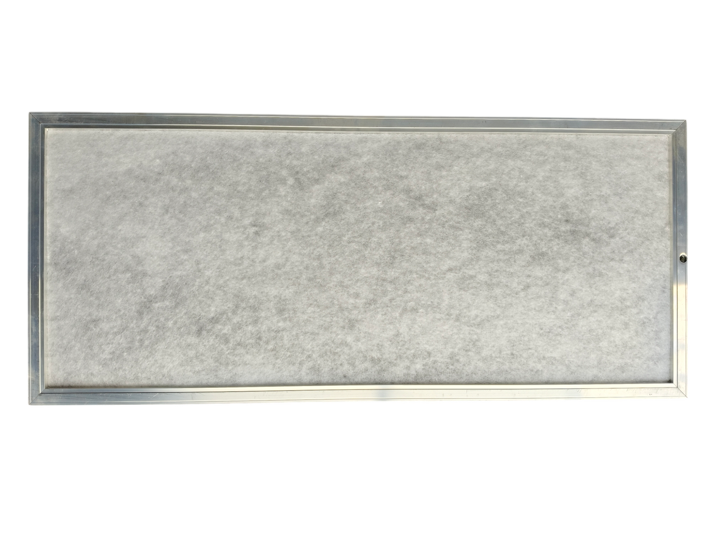 Replacement Filter for Return Air Grille 1150x550