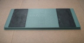 Poly Slab Air Junction