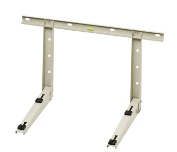 powder coated brackets