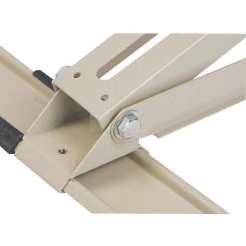 Adjustable Roof Brackets 450mm