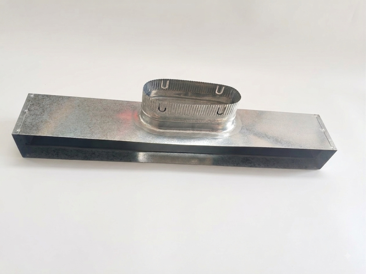 Side Entry Boot