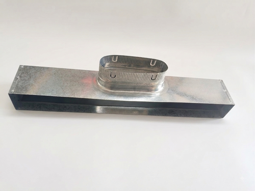 Side Entry Boot