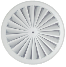 Swirl_Round_Air Junction