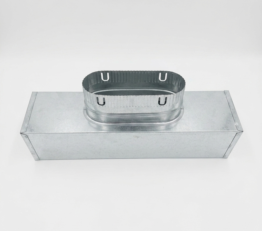 Uni Boot - Rear Entry Boot