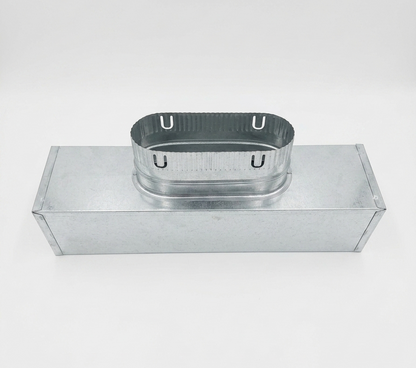 Uni Boot - Rear Entry Boot