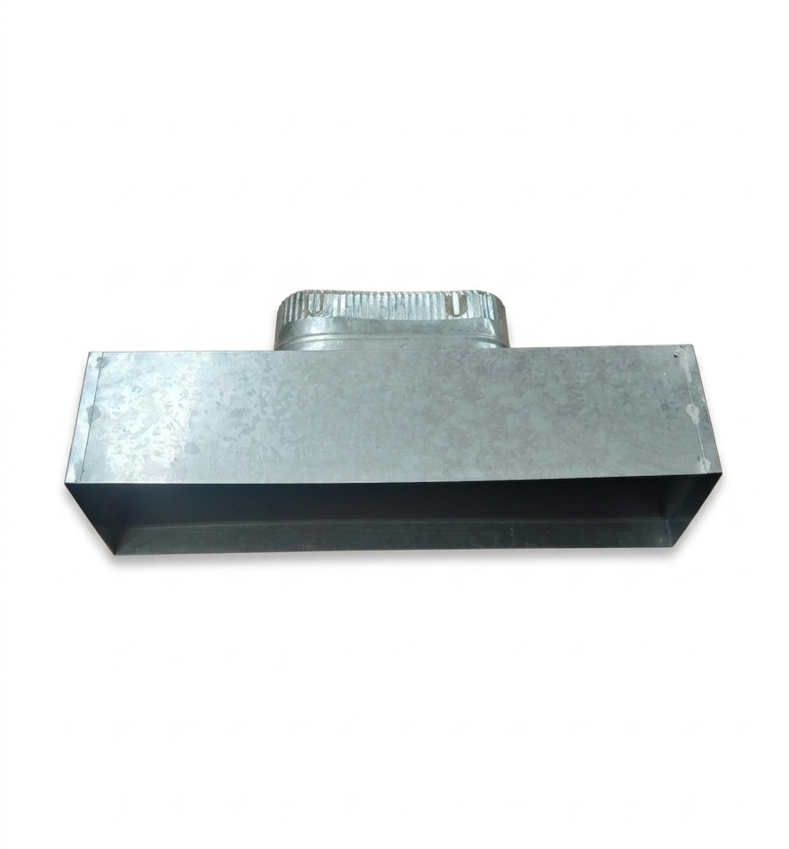 Uni Boot - Rear Entry Boot