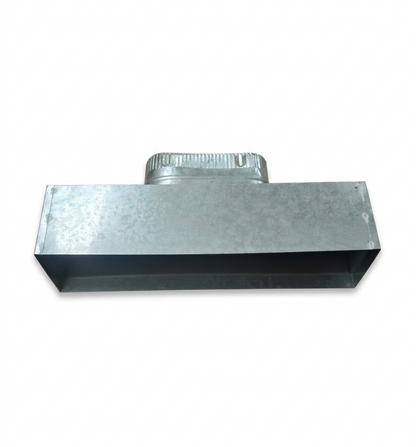 Uni Boot - Rear Entry Boot