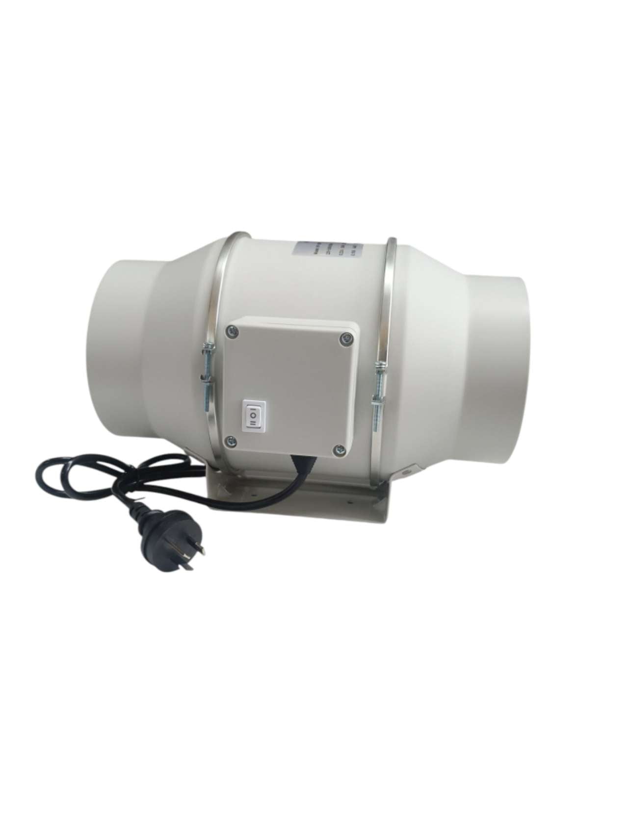 Ventilation Fan
