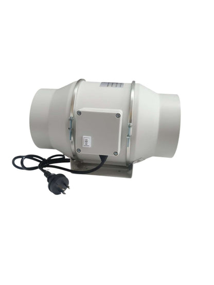Ventilation Fan