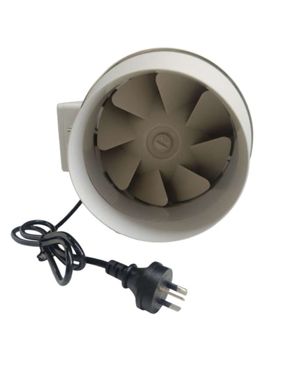 Ventilation Fan