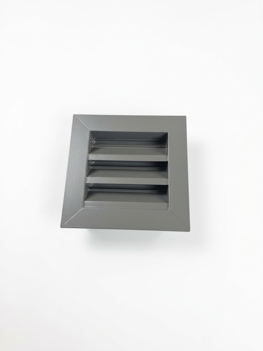Weatherproof Louver 150x150 Monument