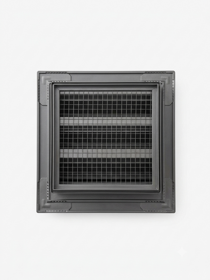 Weatherproof Louver 150x150 Monument