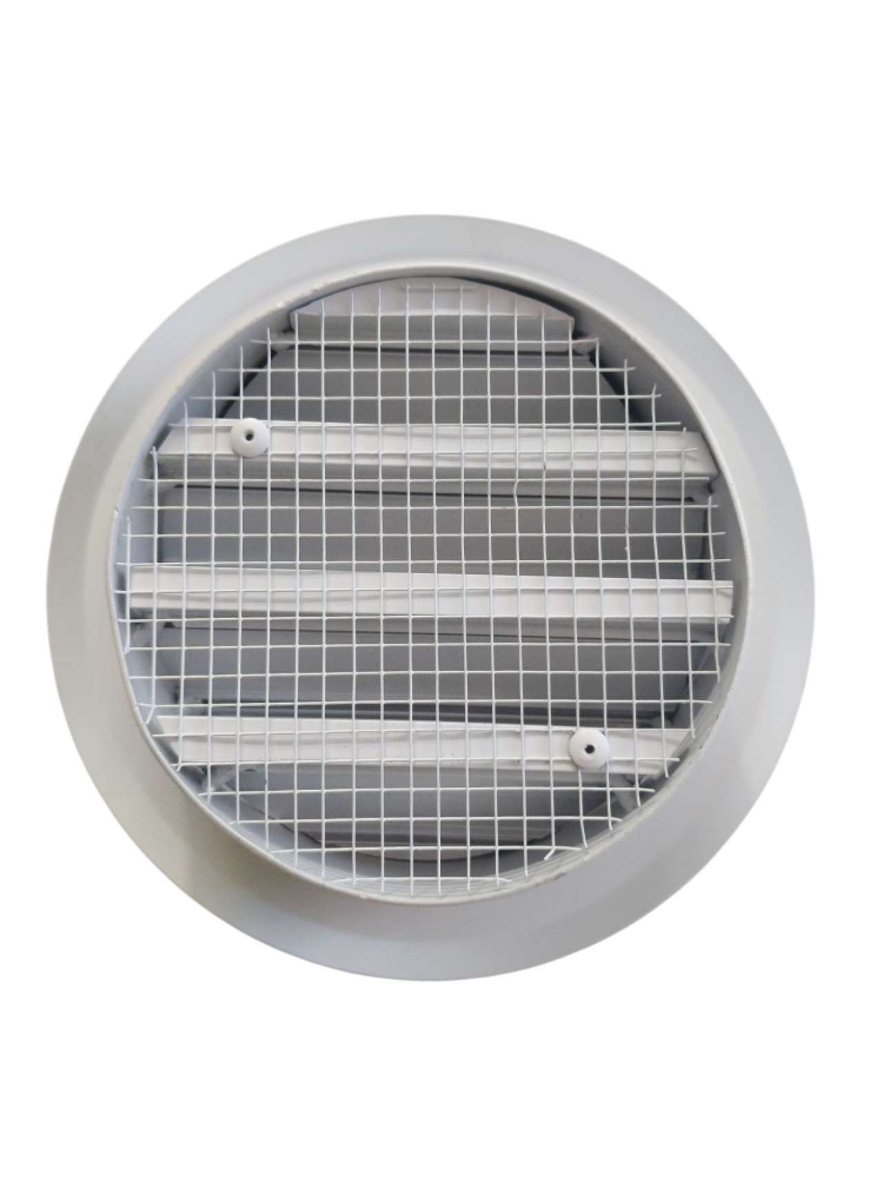 Weather Proof Louver Round