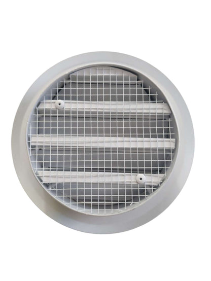 Weather Proof Louver Round