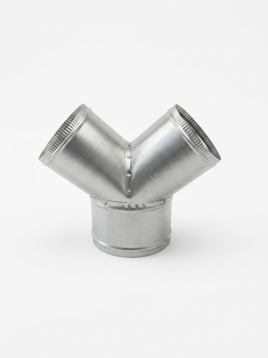 Air Branch Fittings