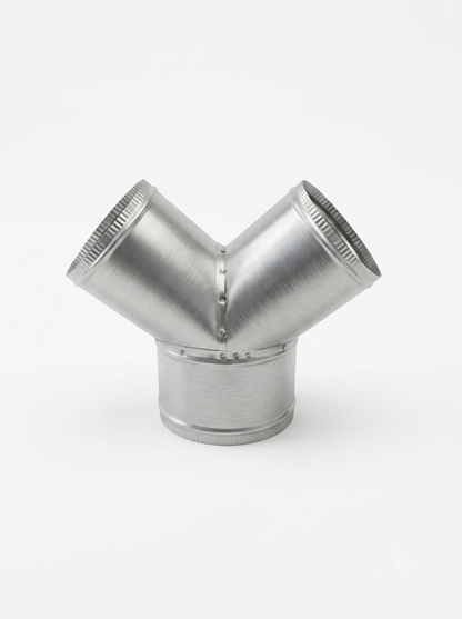 Air Branch Fittings