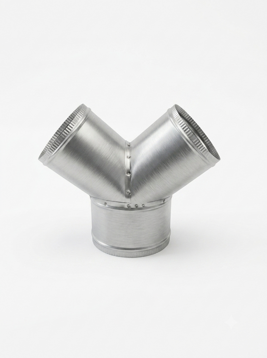 Air Branch Fittings