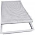 Return Air Grill 750x400
